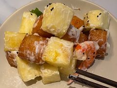 -鹿港小镇(远洋未来广场店)