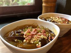 付氏冰粉-付小姐在成都(中山公园店)