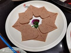 -重庆德庄火锅(体育中心店)