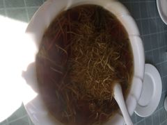 -知一馨香熏肉大饼(抚顺石化大学店)
