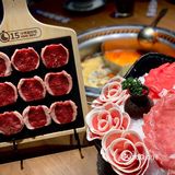 正宗好羊肉，就来快乐小羊