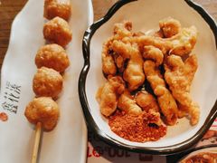 -鑫花溪牛肉米粉(景德路店)