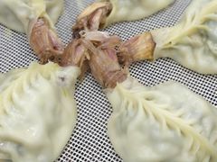 -叶存利海鲜大馅饺子(海宁路总店)