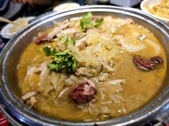 -人民公社大食堂(顺义总店)