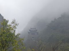 -剑门关风景区