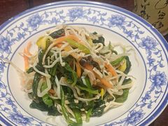 -古都历食南京菜·烤鸭·鸭血粉丝·汤包(南京博物院店)