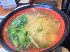 -泰煌鸡·上海白斩鸡·鸡汤面(鹤庆店)