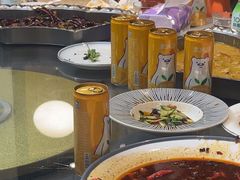 -杨氏青龙虾·羊蝎子(珠江路店)