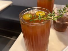 -港丽餐厅(高德置地店)