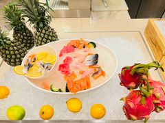 -TABLE·味西餐厅-成都茂业JW万豪酒店