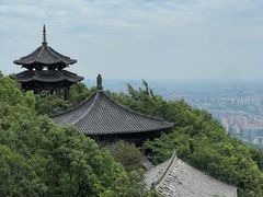 -杭州半山国家森林公园