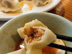 羊肉水饺-山西人家(锦创书城店)