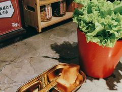 -谷牛日式烤肉(宝山U天地店)