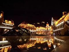 -天津津利华酒店