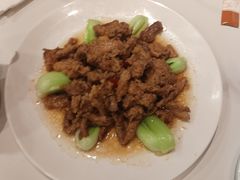 -博望坡饭店(宜山路店)