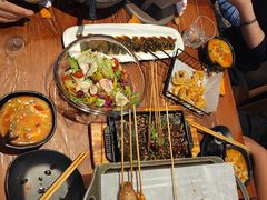 -聚点·北京串(簋街店)