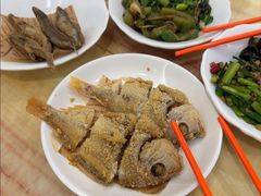 -好呷(东城十三碗美食广场店)