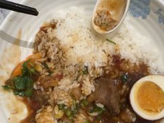 -康师傅私房牛肉面(申虹店)