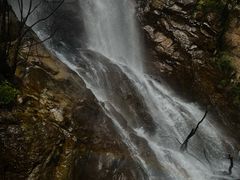 -陕西省红河谷森林公园