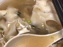 -二宽中国兰州拉面(幸福城店)