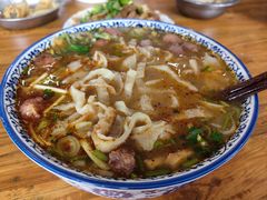 -清真马杰山牛肉汤馆