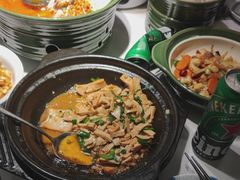 -费大厨辣椒炒肉(黄兴中心广场店)