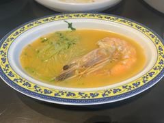 -东莱馋房(陆家嘴店)