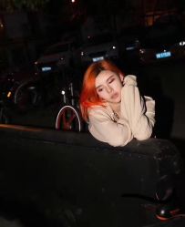 -GIRL STYLE 烫发·染发沙龙