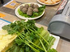 -东记炭炉·海鲜鸡煲(龙华店)