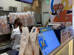 -CoCo都可(上海环球港店)