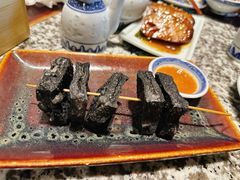 -南京大牌档(崇文门国瑞店)