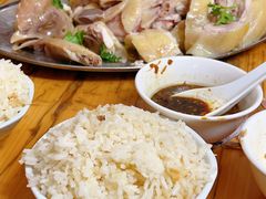 -肥婆兰鸡饭(西门外街店)