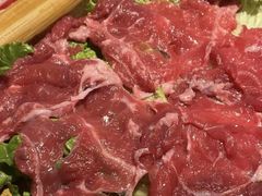 -清真·京华源铜锅涮肉(丰庆店)
