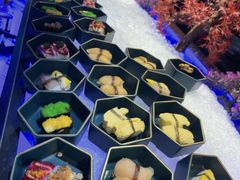 -花西亭·海鲜自助餐厅(瑞城名人酒店)