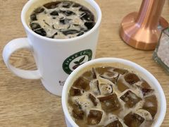 -逸派咖啡 EPARKCOFFEE(广安门店)