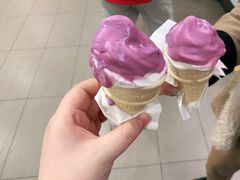 -麦当劳(温州人民路店)