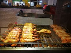 -天美汇鸡翅包饭(来福士广场店)