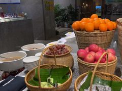 -解放碑威斯汀酒店-知味国际美食餐厅