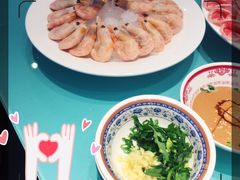 -曲氏老北京涮肉(摩尔店)