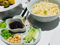 -四季民福烤鸭店(王府井灯市口店)