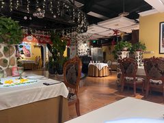 -俄士厨房(时代天街店)