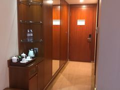 -东莞常平逸豪国际大酒店