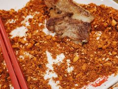 -汉丽轩韩式自助烤肉十二年(SM广场店)