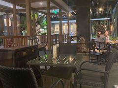 -青藤茶馆(南山路店)