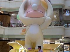 -广州天河城购物中心
