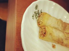 -龙抄手(春熙路总店)