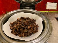 -鲤鱼洲酒店港鲤咖啡厅