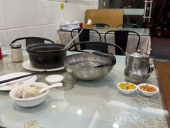 -金榜潮州砂锅粥(总店)