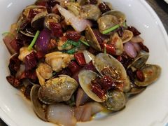 -鲜味食族水产·海鲜餐厅