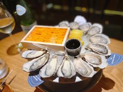 -Osteria Garden 生蚝花园餐厅(原进贤路店)